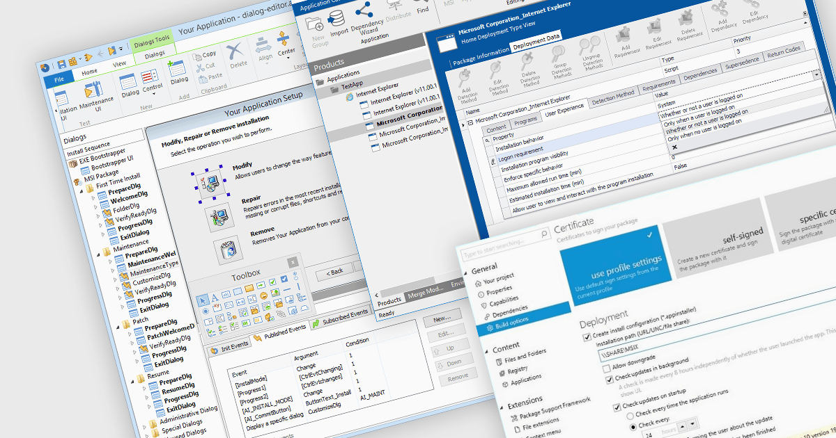Easily Deploy your Applications to the Cloud