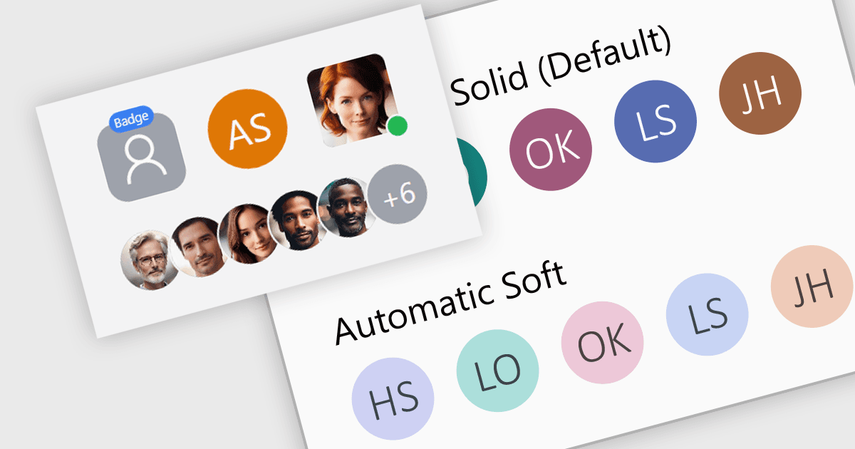 Visualize Users in Your Avalonia UI Apps