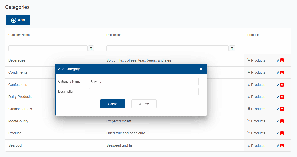 Smart UI Input Controls for React