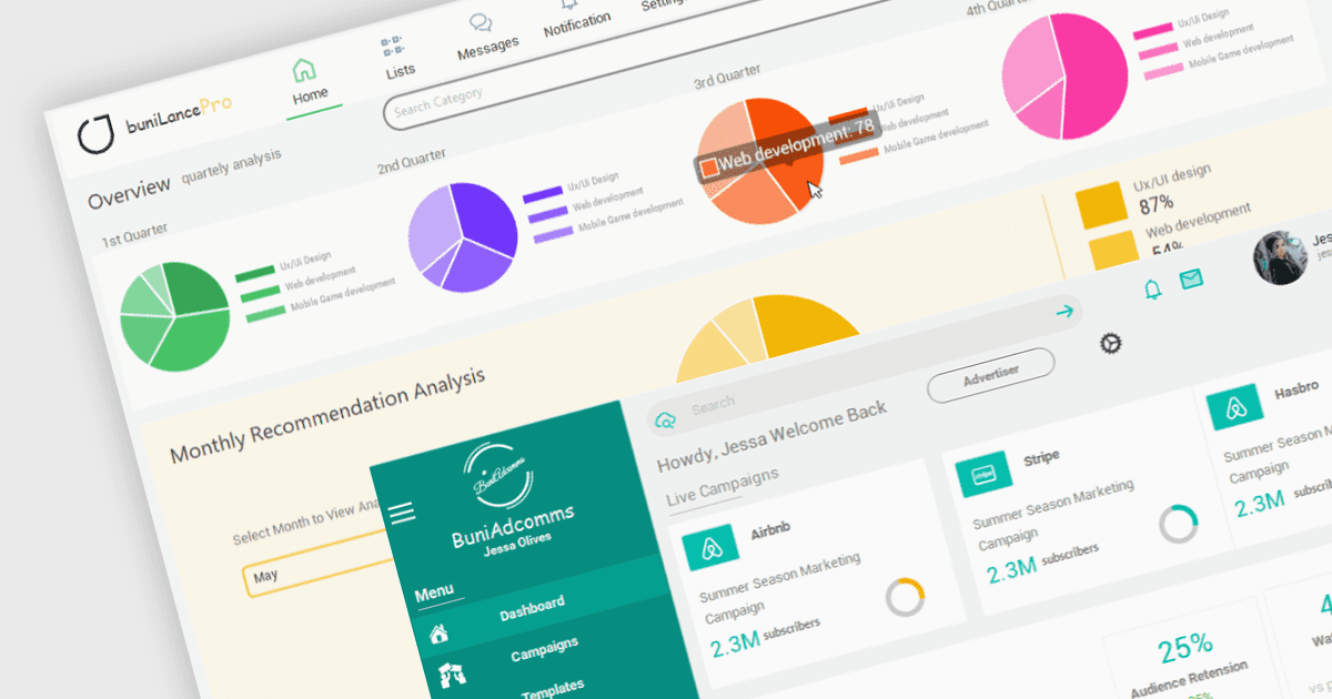 Develop Modern WinForms Applications Using .NET 8