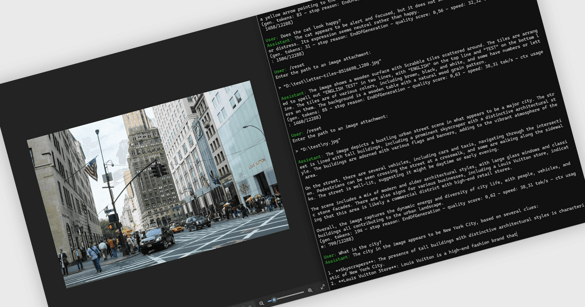 Add Local AI to .NET 10 Applications