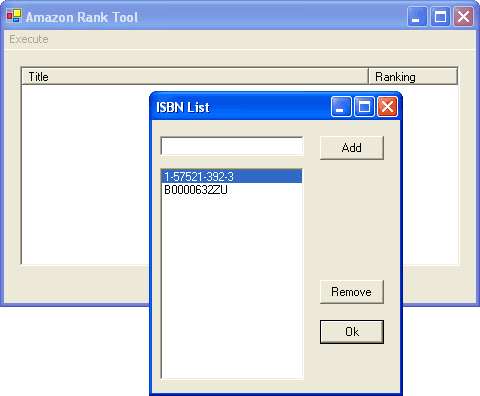 A state machine can be deployed to perform a series of asynchronous operations. For example: requesting information through networks, especially calls to read data from web sites or execute web service calls.