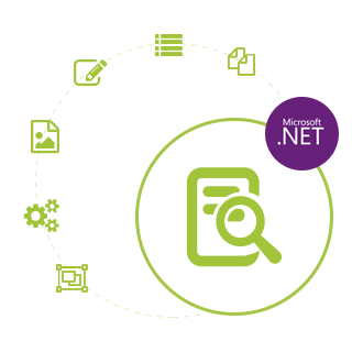 for .NET