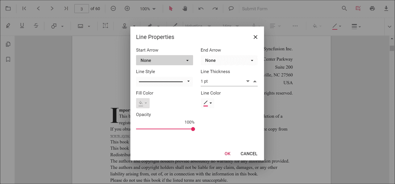 Syncfusion WinForms UI Layout and Design Controls product image