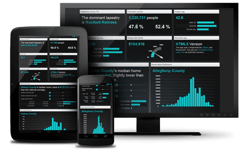 image du produit ComponentOne Studio Enterprise