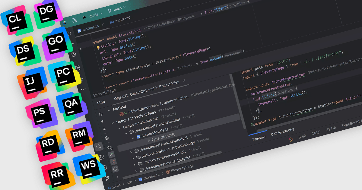Locate Code with Instant Search and Navigation
