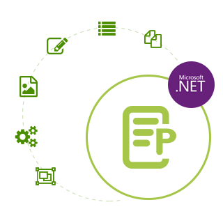 for .NET