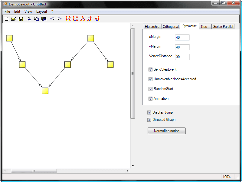 AddFlow ActiveX Produktbild