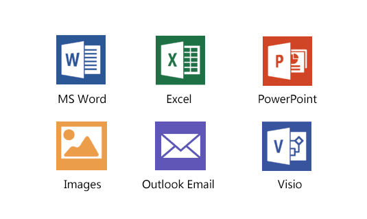 SharePoint Document Toolkit product image