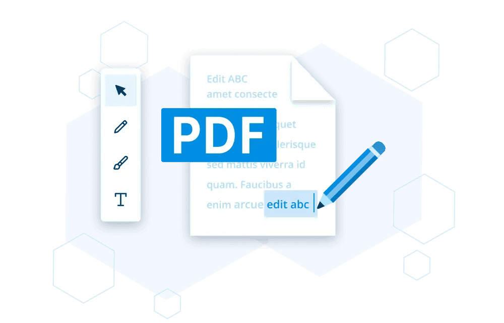 Create, edit, and automate PDF documents directly within your applications.