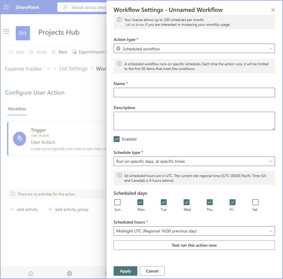 KWIZ Forms Enterprise product image