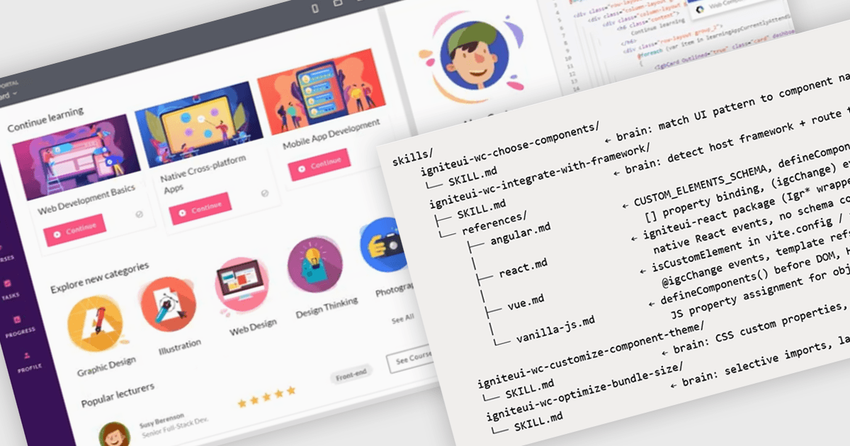 Improve AI Coding Results with Built-In Skills