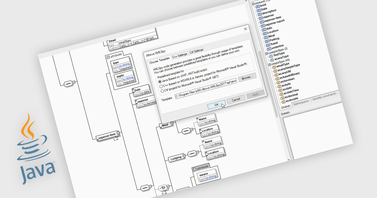 Accelerate Development with Java Code Generation