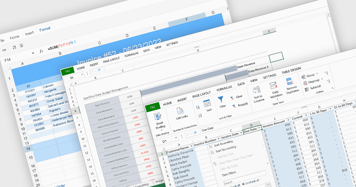 Turn Raw Data into Clear Insights