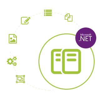 for .NET