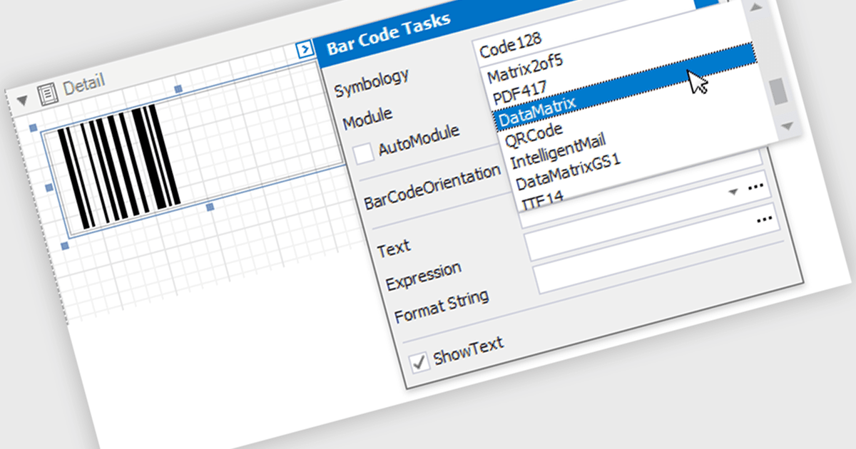 Enhance Data Tracking and Retrieval with Barcodes