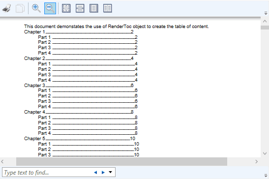ComponentOne WPF PrintDocument product image