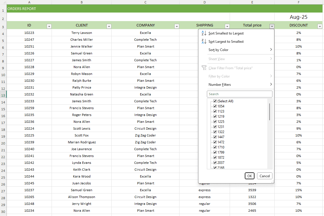 Telerik UI for .NET MAUI SpreadProcessing product image Telerik UI for .NET MAUI SpreadProcessing product image