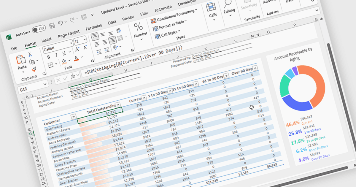 Import and Export Excel XLSX Files Using WPF