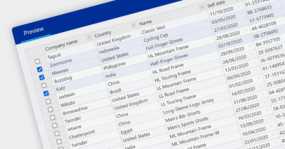 Handsontable Adds Angular 16 Support