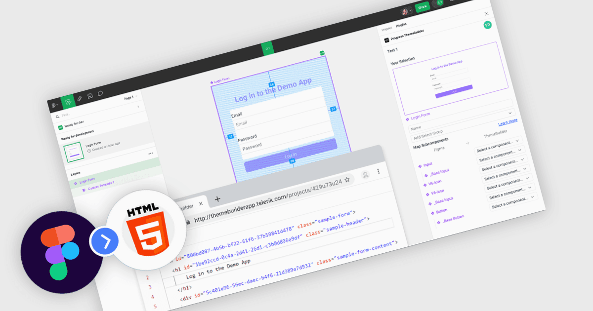 Automate Design Processes with Figma-to-HTML