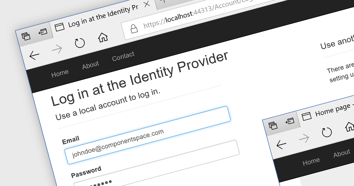 為您的 .NET 8 解決方案新增 OIDC / SSO 支援