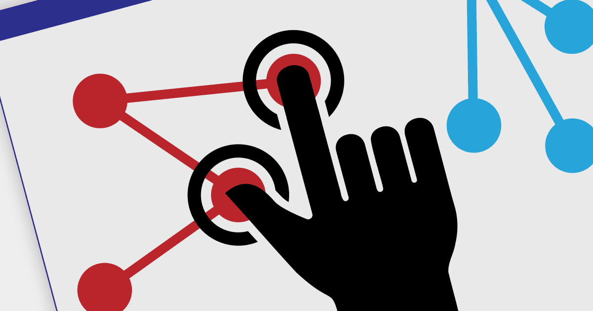 Interagissez Facilement avec les Diagrammes sur les Écrans Tactiles