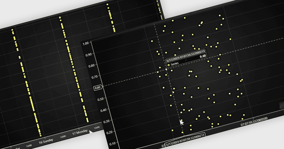 Add Precision to Time-Based Data