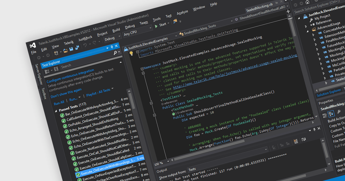 Compose Unit Tests for Desktop and Mobile Apps