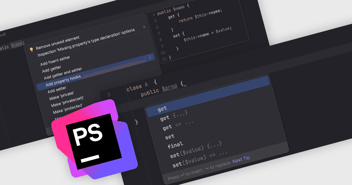 Improve Code Efficiency with Property Hooks