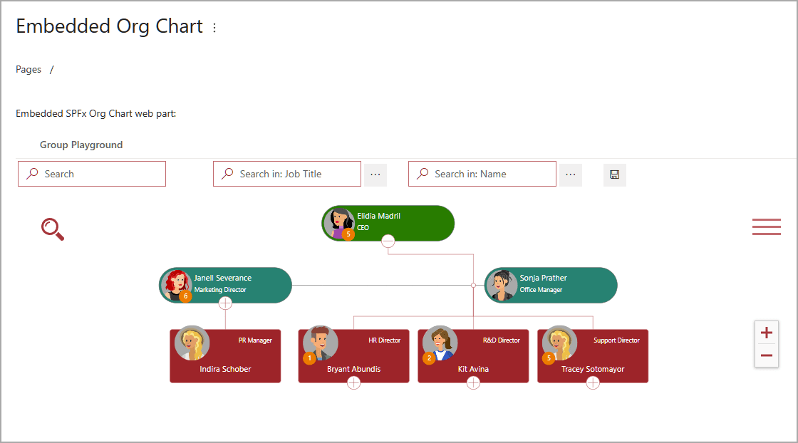 imagen del producto KWIZ CMS App