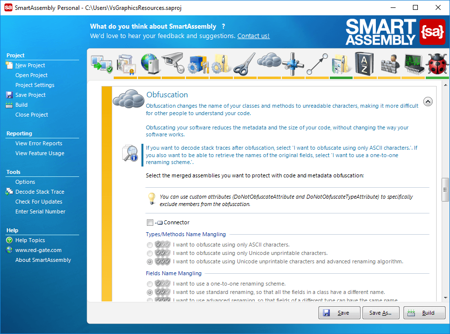 image du produit SmartAssembly