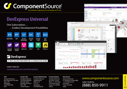 ComponentSource Catalog Issue 117