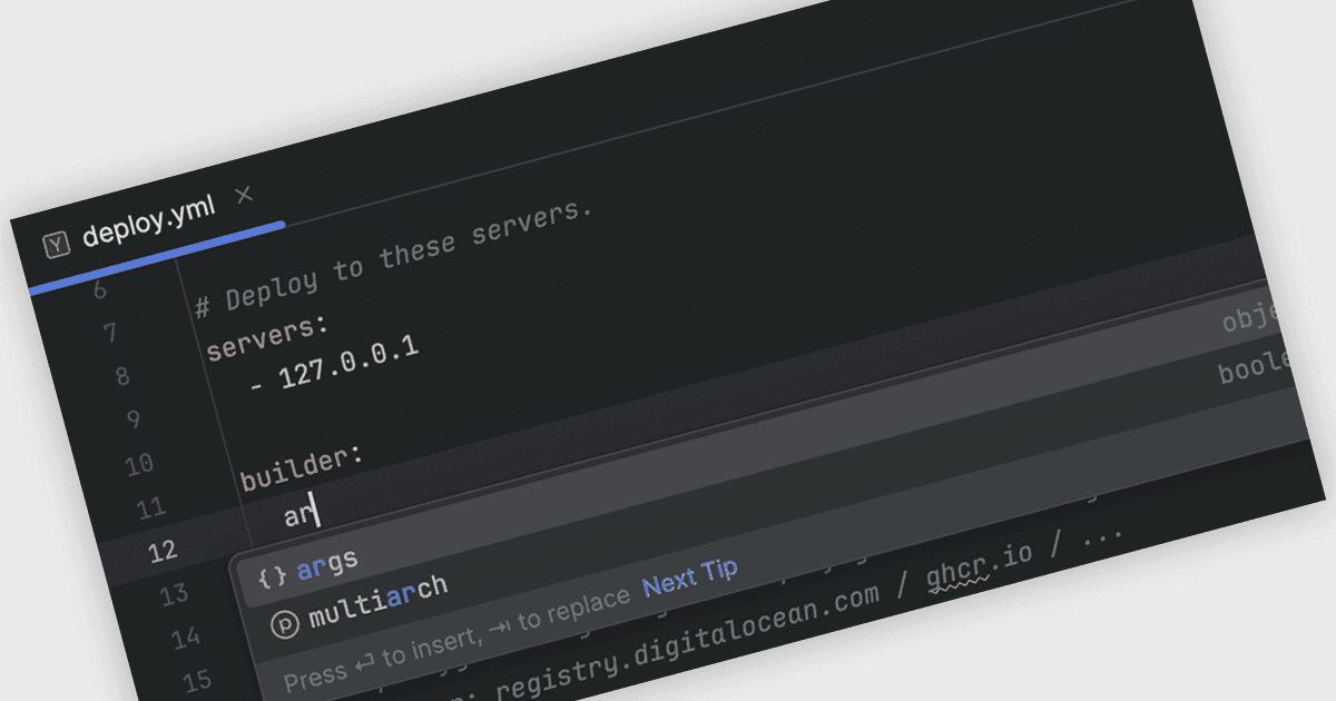 Boost Kamal Configuration Efficiency