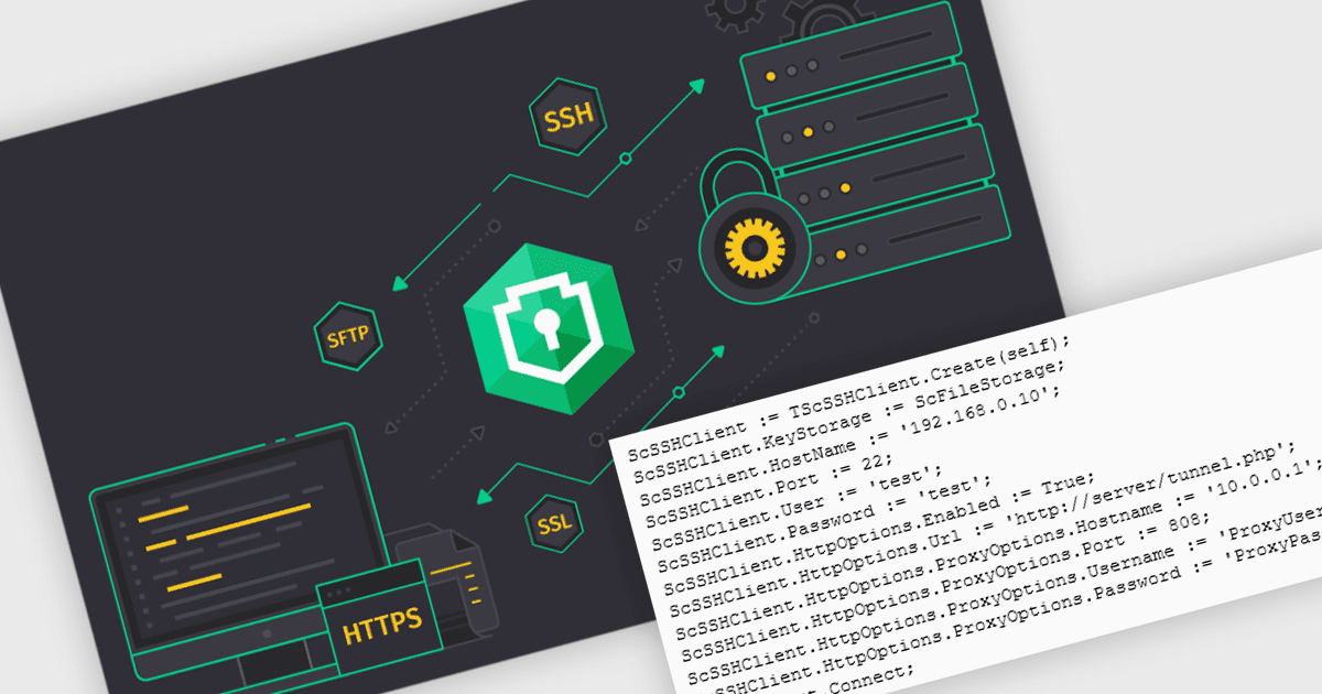 Optimize Performance with Advanced Encryption
