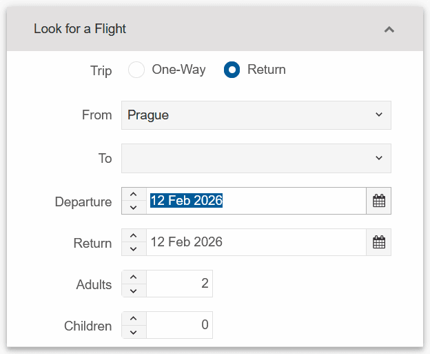 Smart UI Input Controls for JavaScript product image