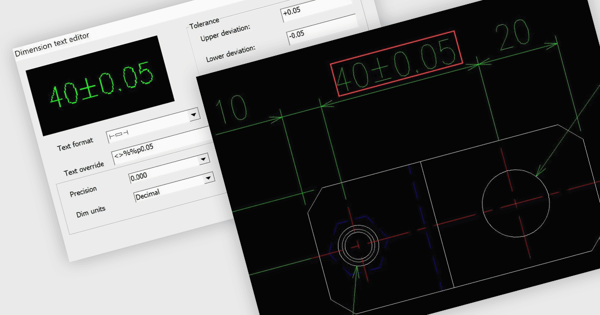 Manipulate CAD Drawings with Greater Flexibility