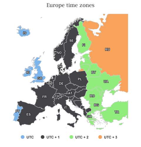 Highcharts Maps product image