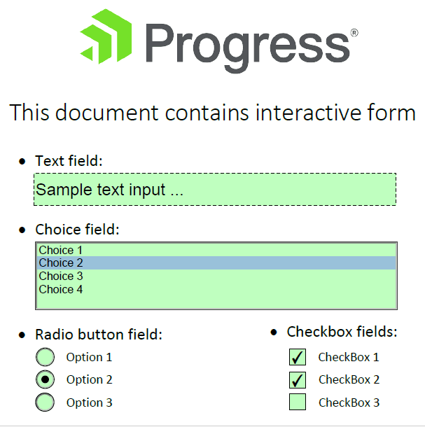 immagine del prodotto Telerik UI for ASP.NET Core UI Input Controls