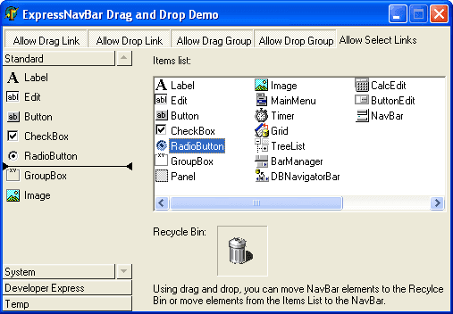 ExpressNavBar Suite product image