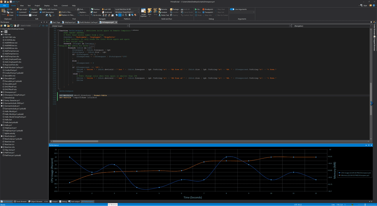 PrimalScript product image