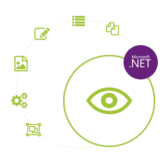 for .NET