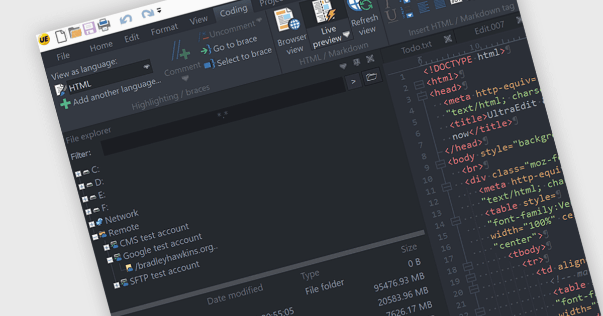 Search All Your Cloud Files From a Single Interface