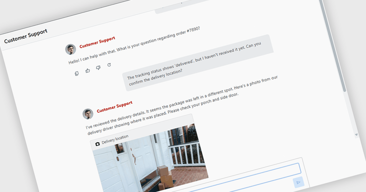 Enable AI-Powered Chat in Modern Web Apps