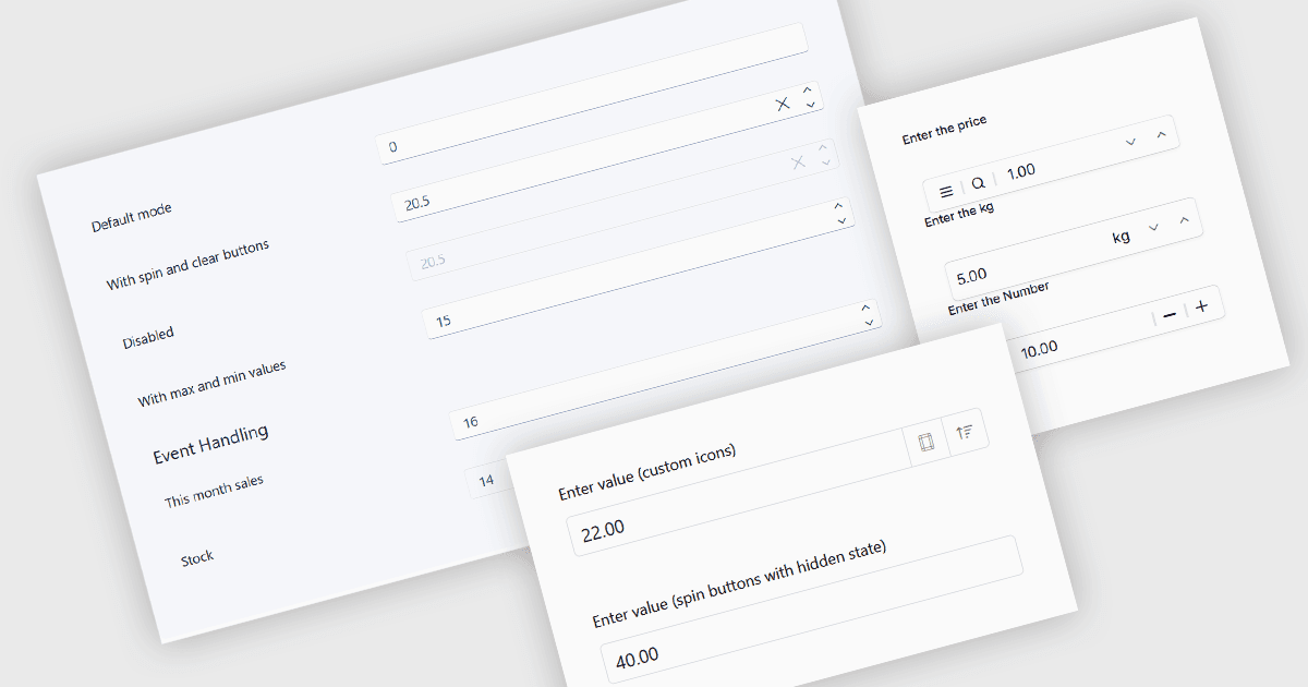 Simplify Numeric Input in JavaScript