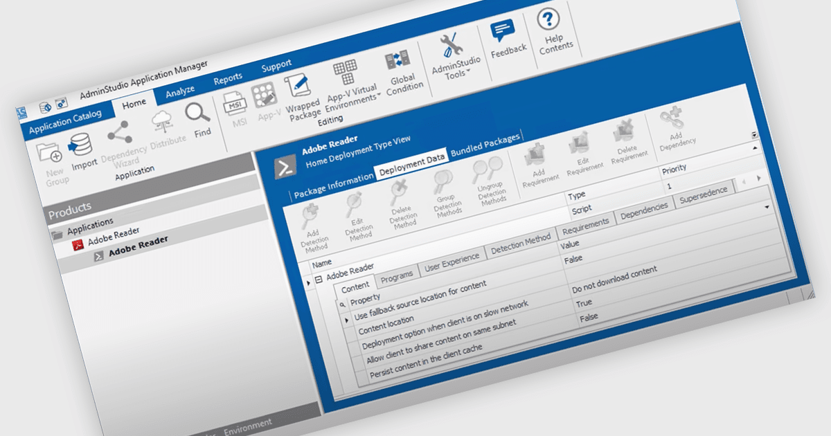 Reduce Effort Prepping Software For Deployment