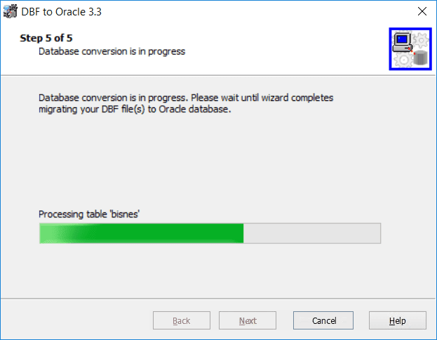FoxPro to CSV product image