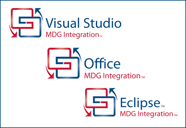 Integrate Enterprise Architect models with Visual Studio, Microsoft Office and Eclipse.