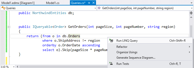 LINQ Insight product image