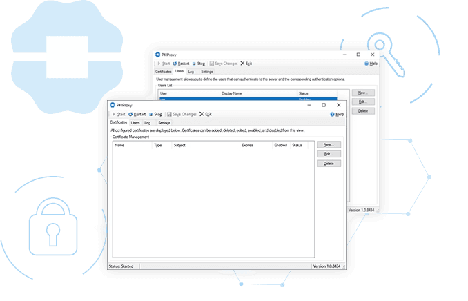 pki-proxy